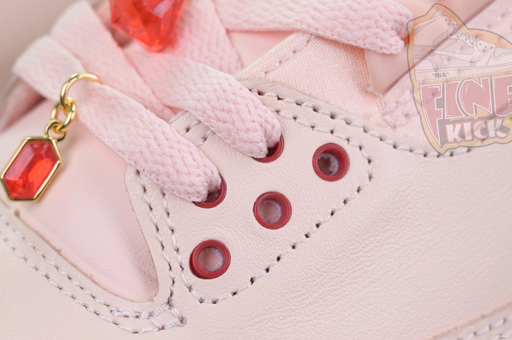 3 Jordan Valentine's Air Jordan Day 1017